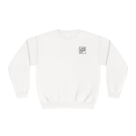 Snowy Days Sweatshirt