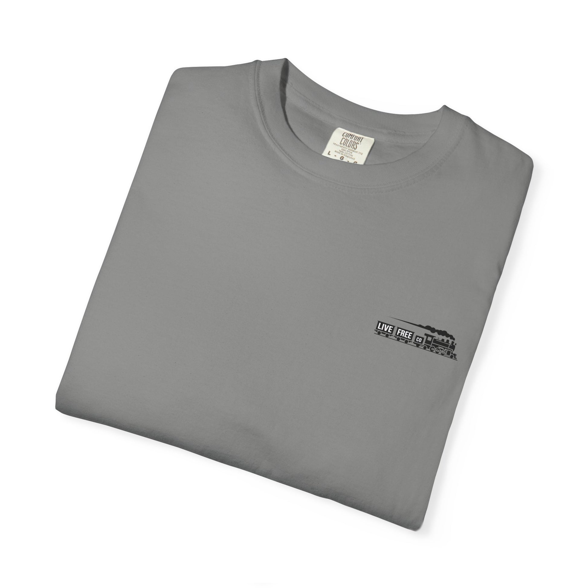 Choo Choo T-shirt
