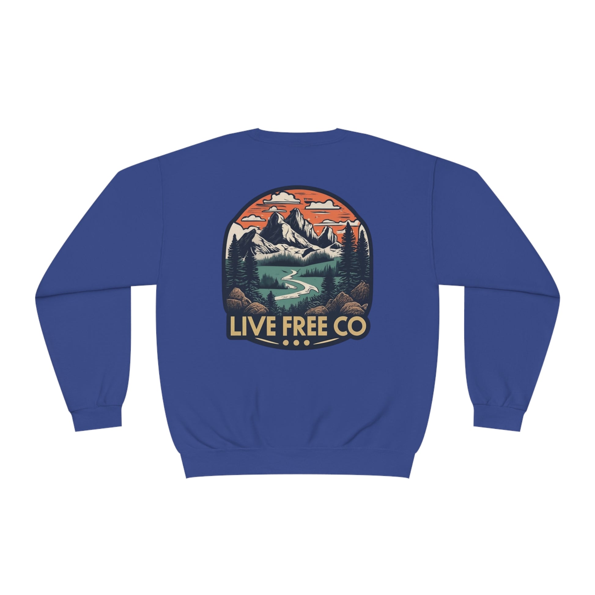 Trailhead Sweatshirt