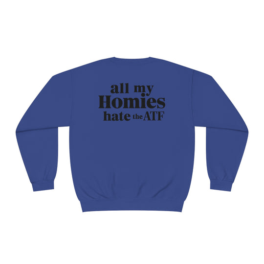 ATF Sweatshirt