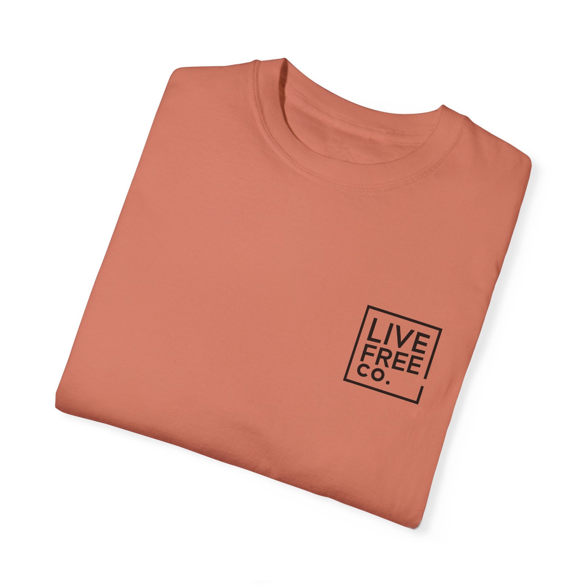 Benchmark T-Shirt