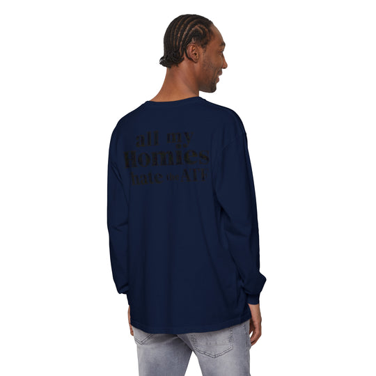 ATF Long Sleeve T-Shirt