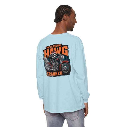 Hawg Cranker Long Sleeve T-Shirt