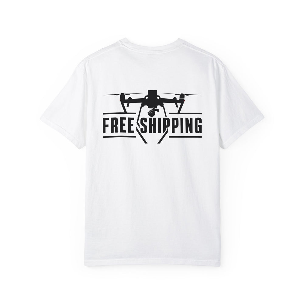 Free Shipping T-shirt