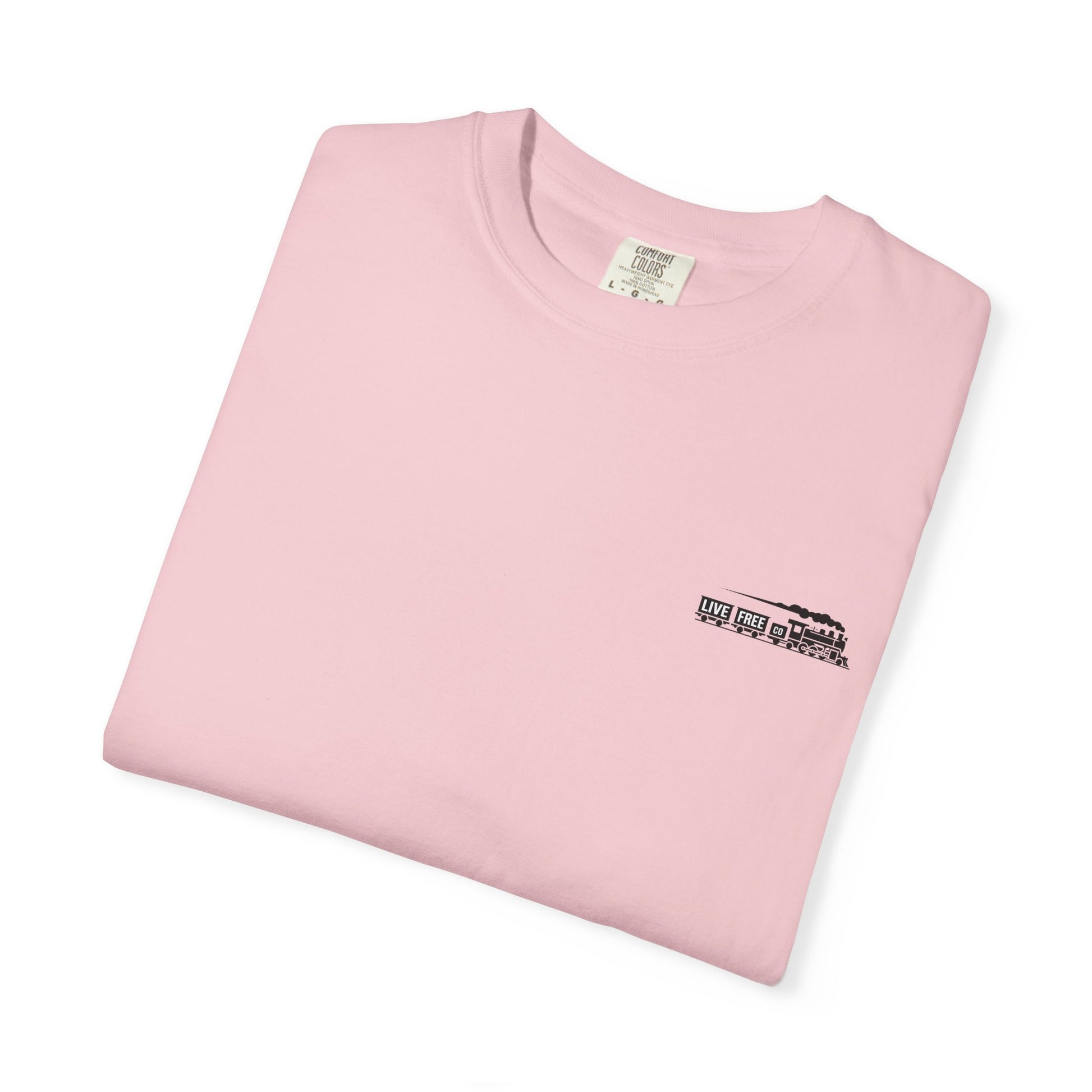 Choo Choo T-shirt