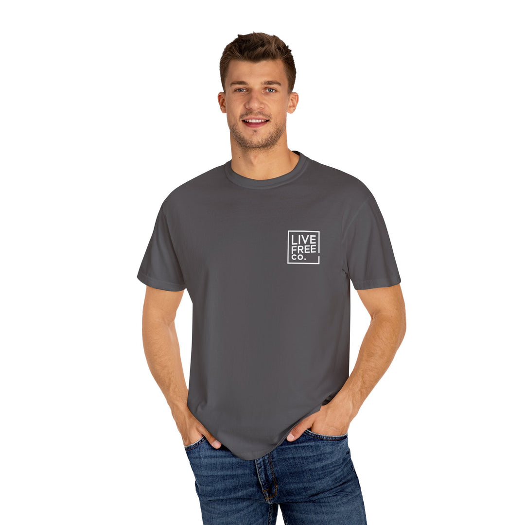 Modern Day Cowboy T-shirt