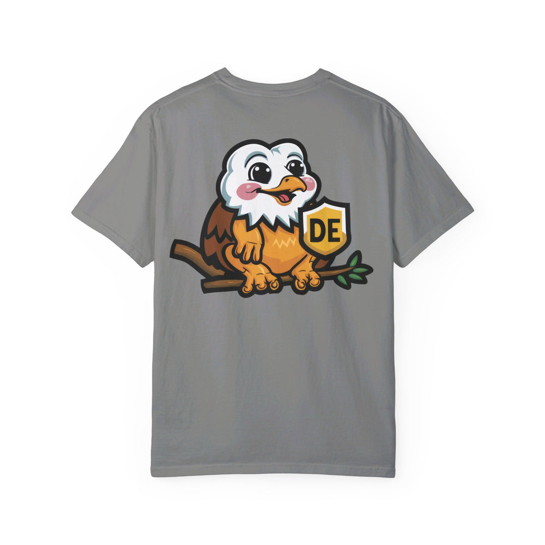 DewittEagle T-shirt