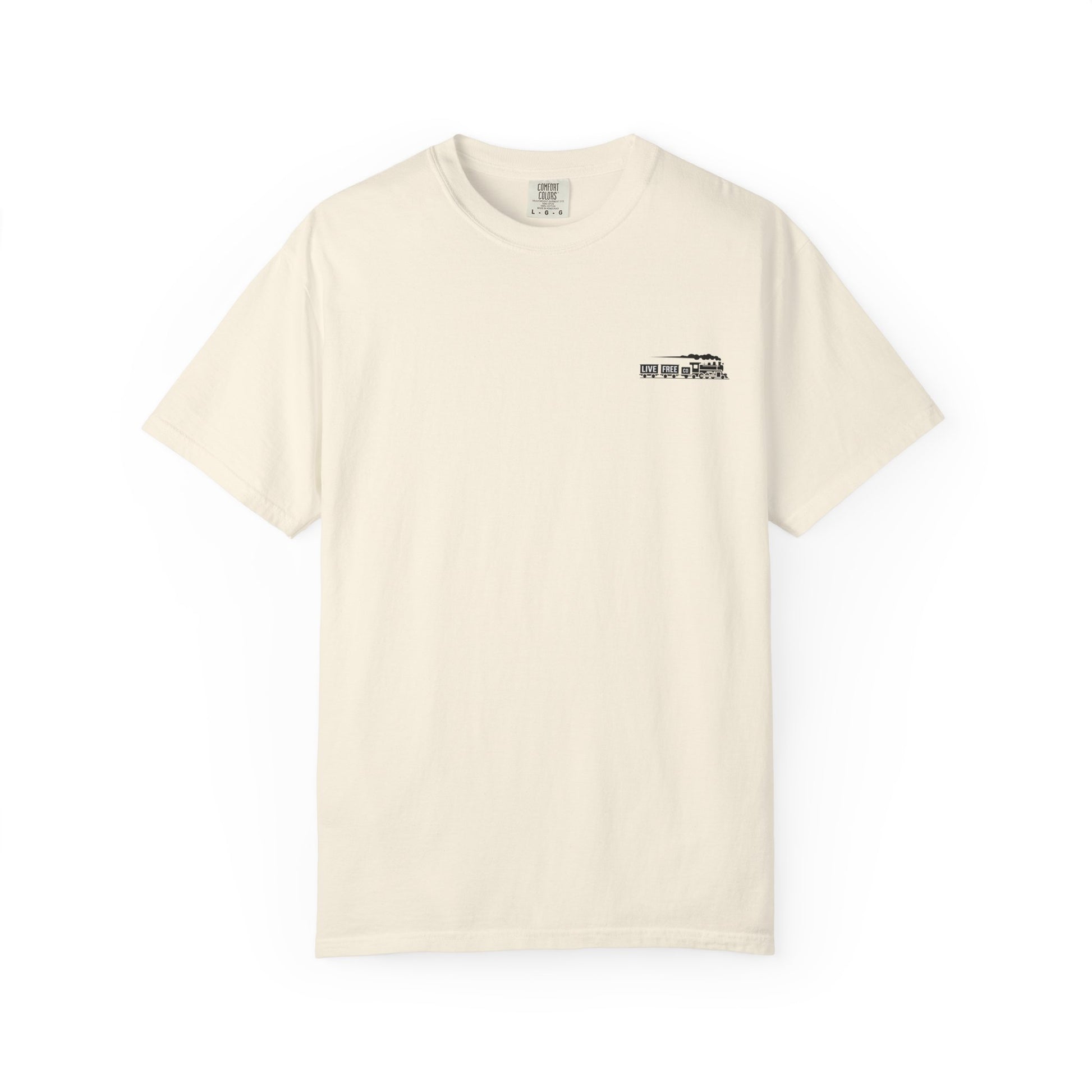 Choo Choo T-shirt