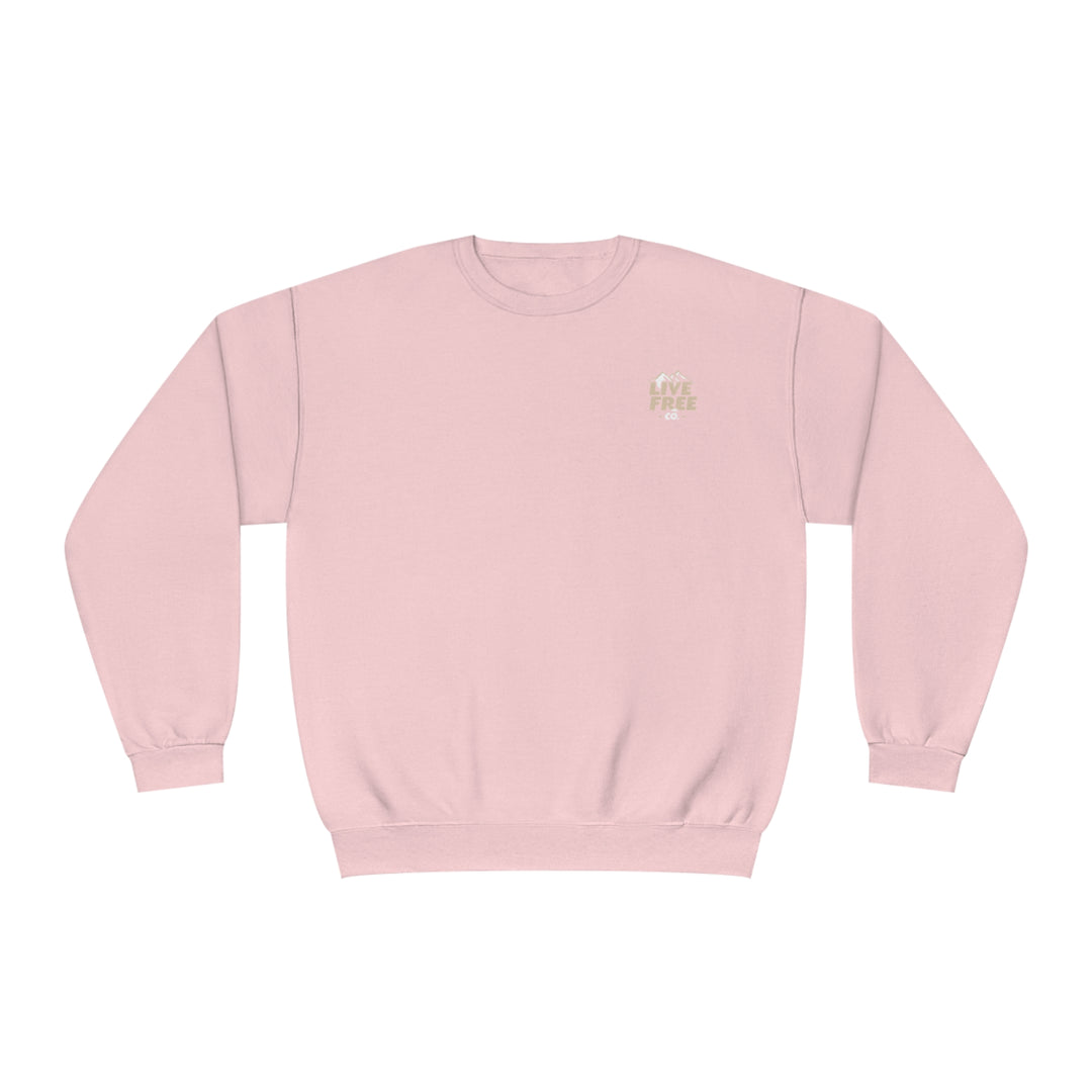 Nomad Sweatshirt