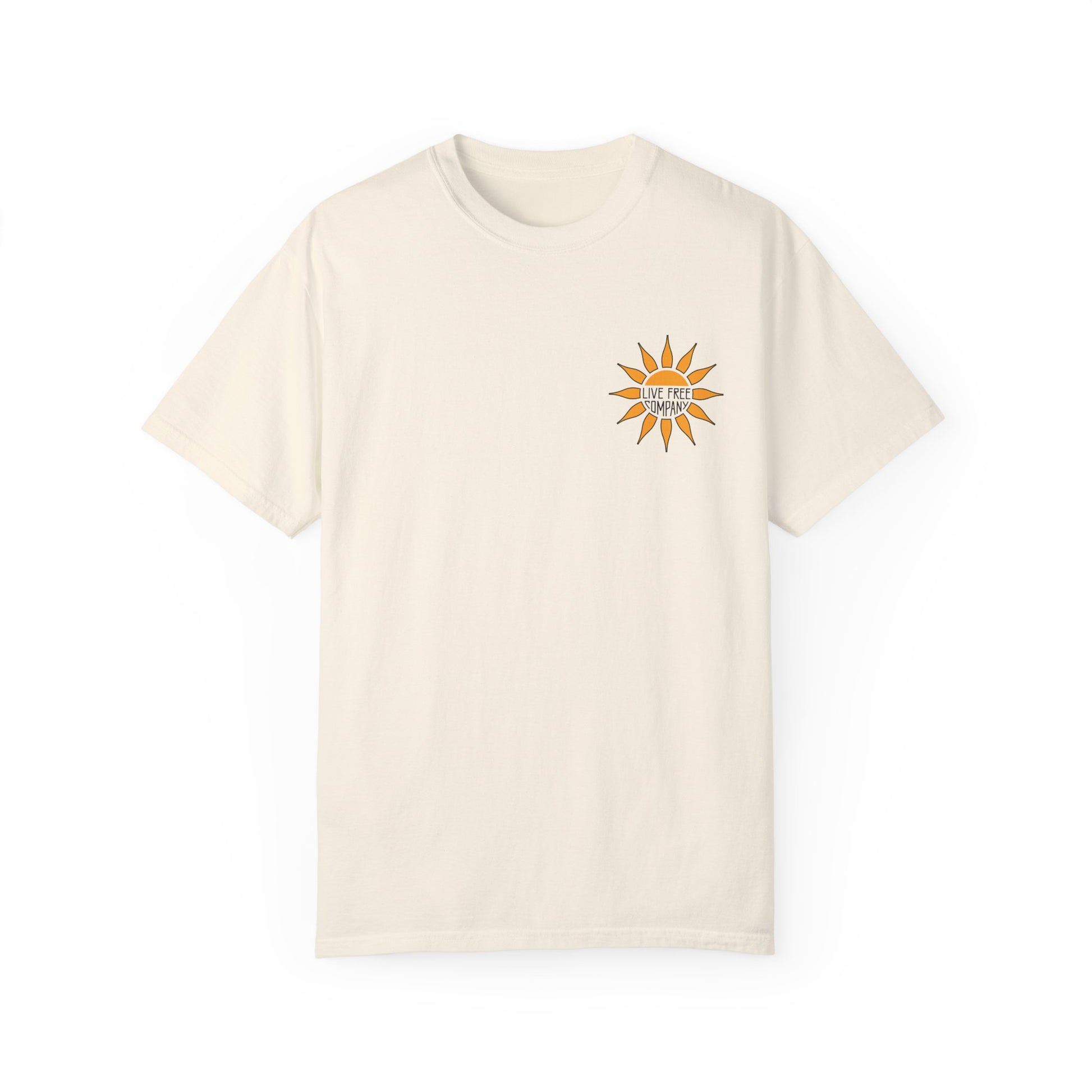 Sun Shiner T-shirt