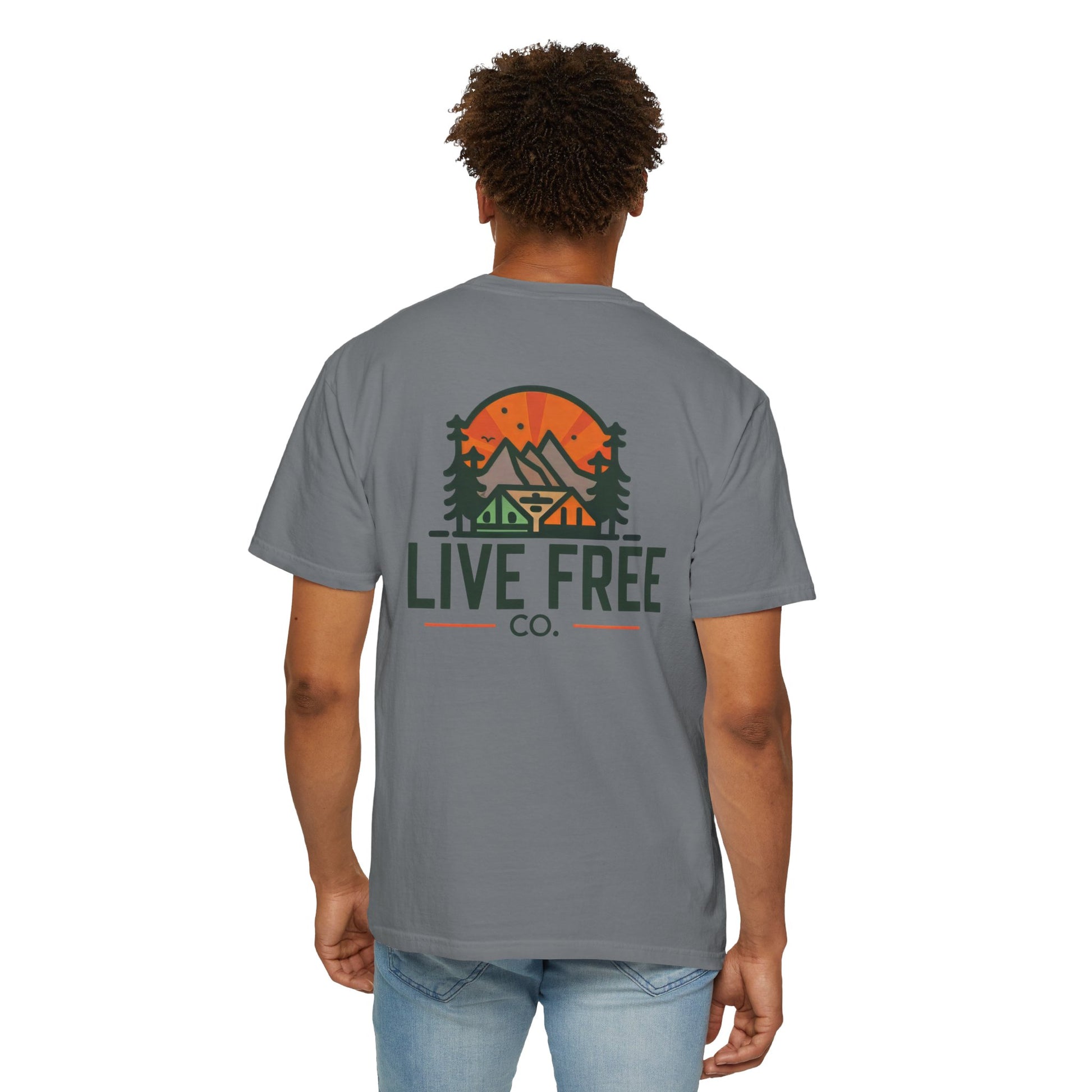 Simple Life T-shirt