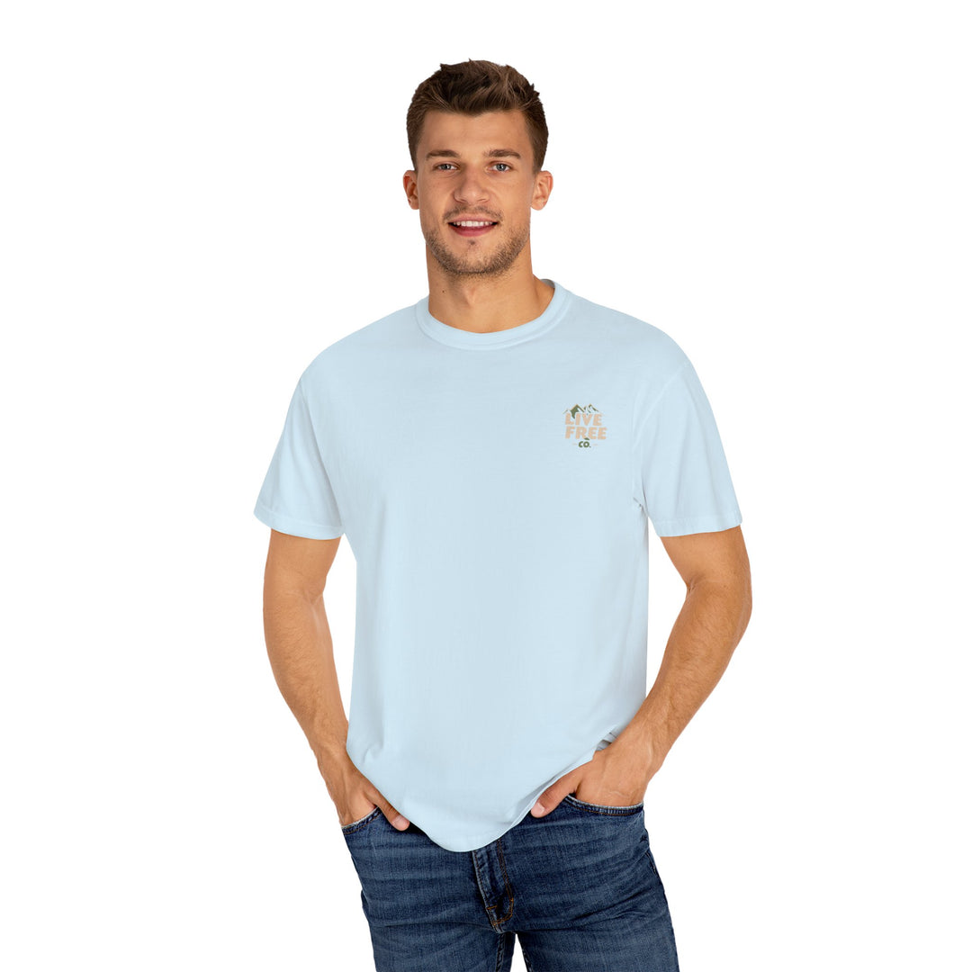 Classic Badge T-shirt