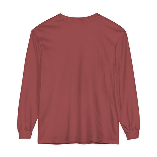 Retro Long Sleeve T-Shirt