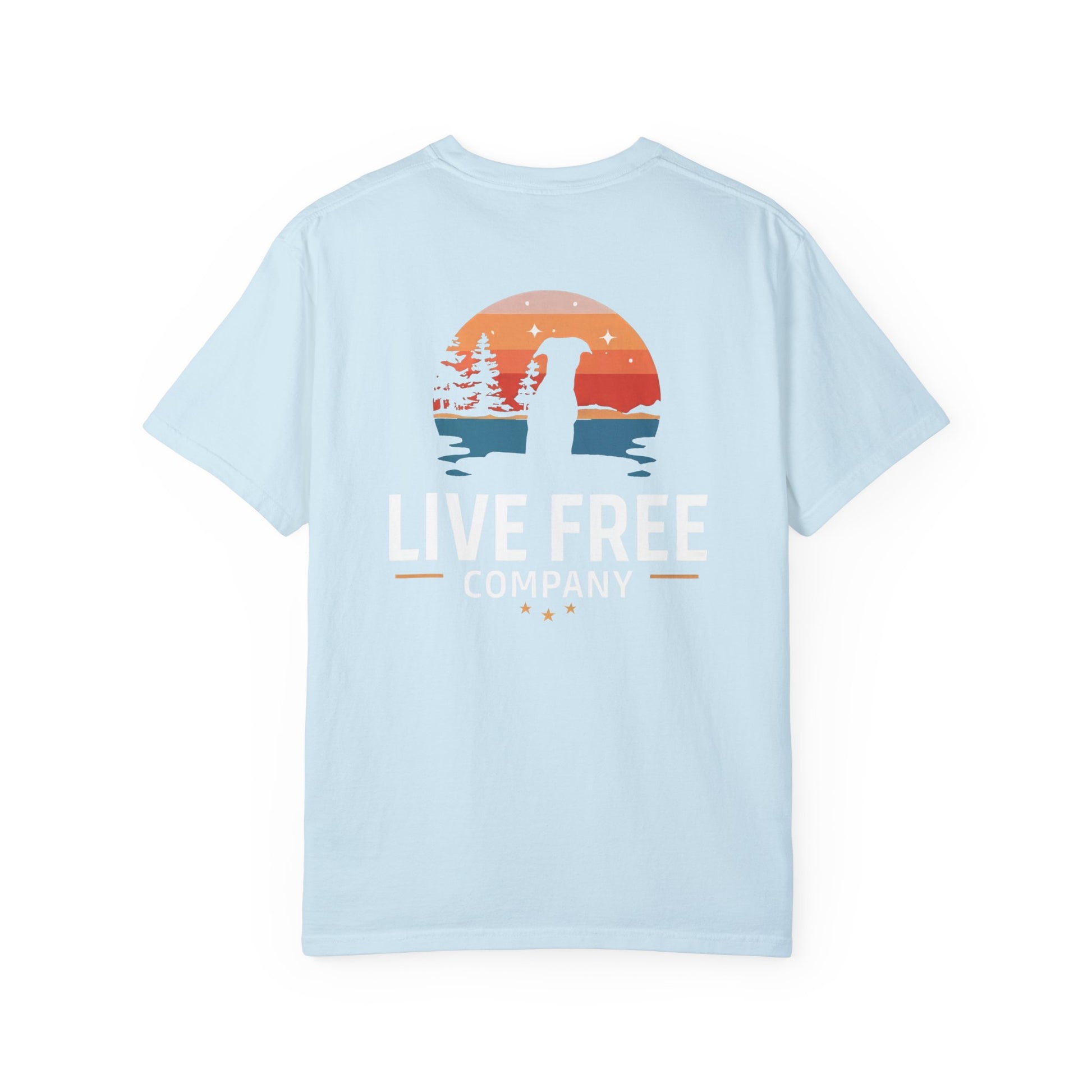 Watchdog T-shirt