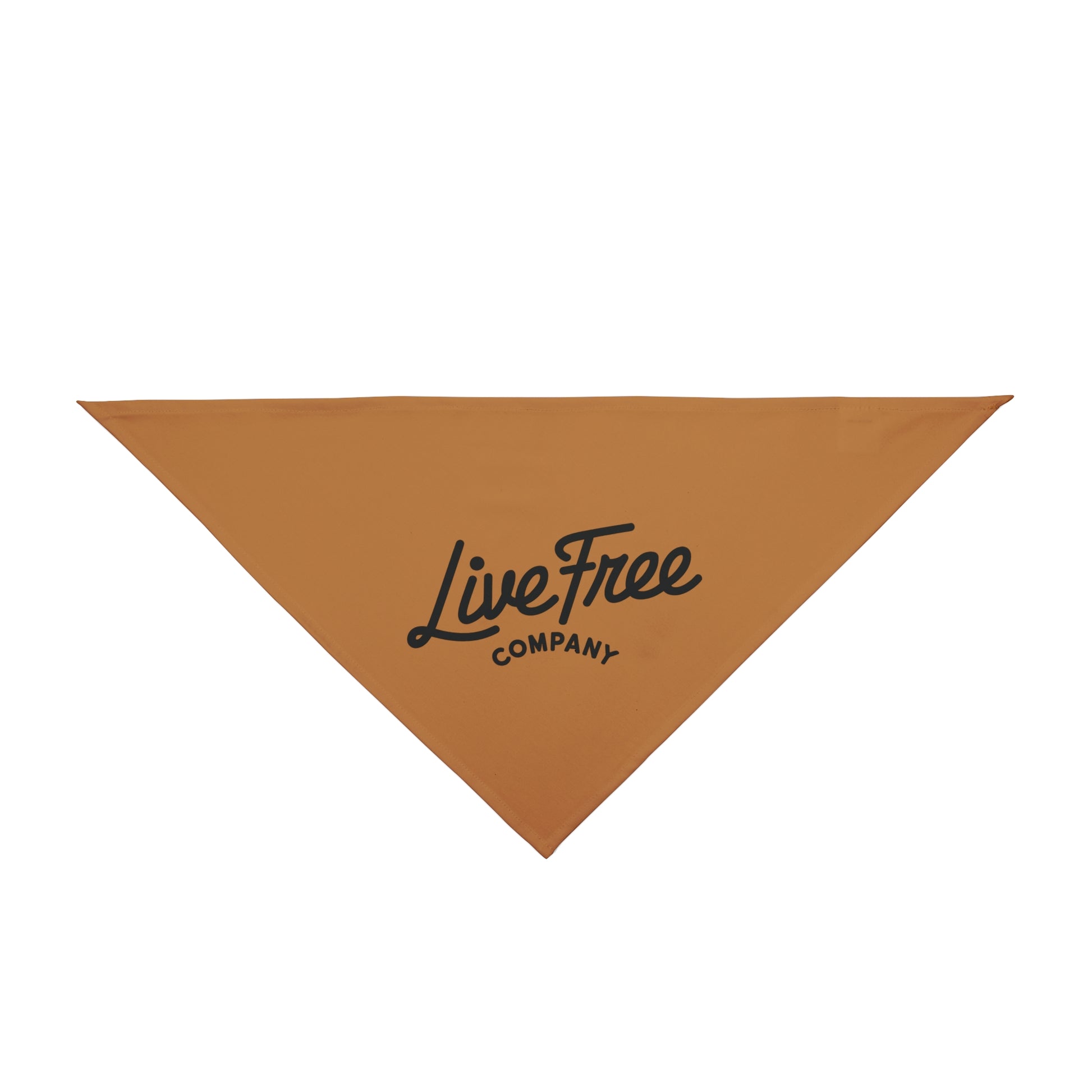 Pet Bandana
