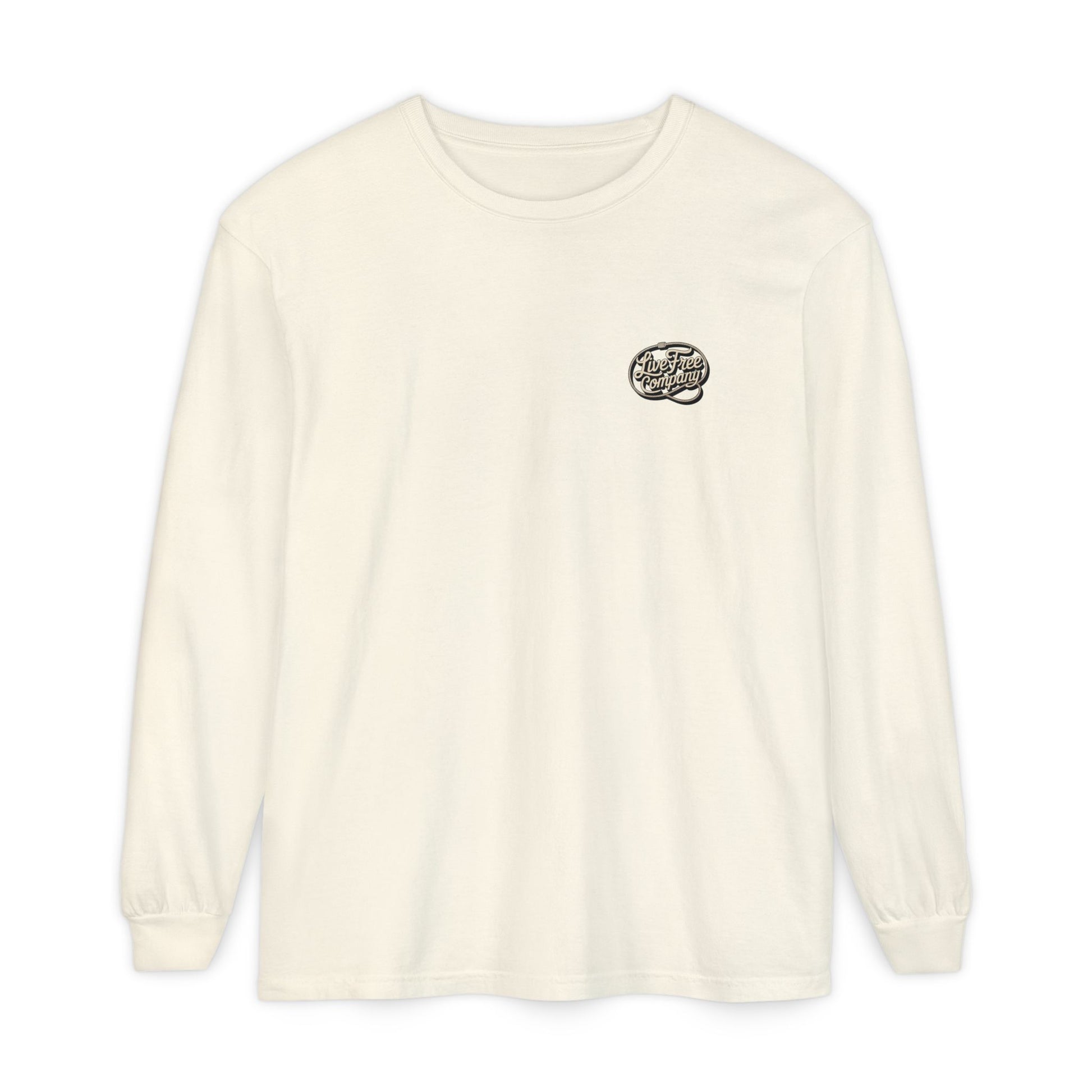 Drifter Long Sleeve T-Shirt