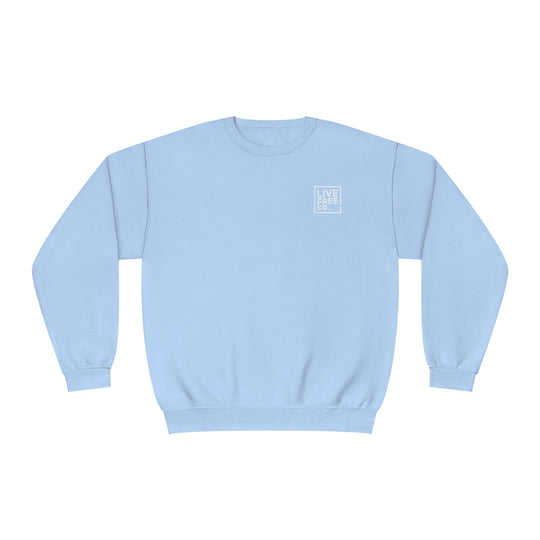 Snowy Days Sweatshirt