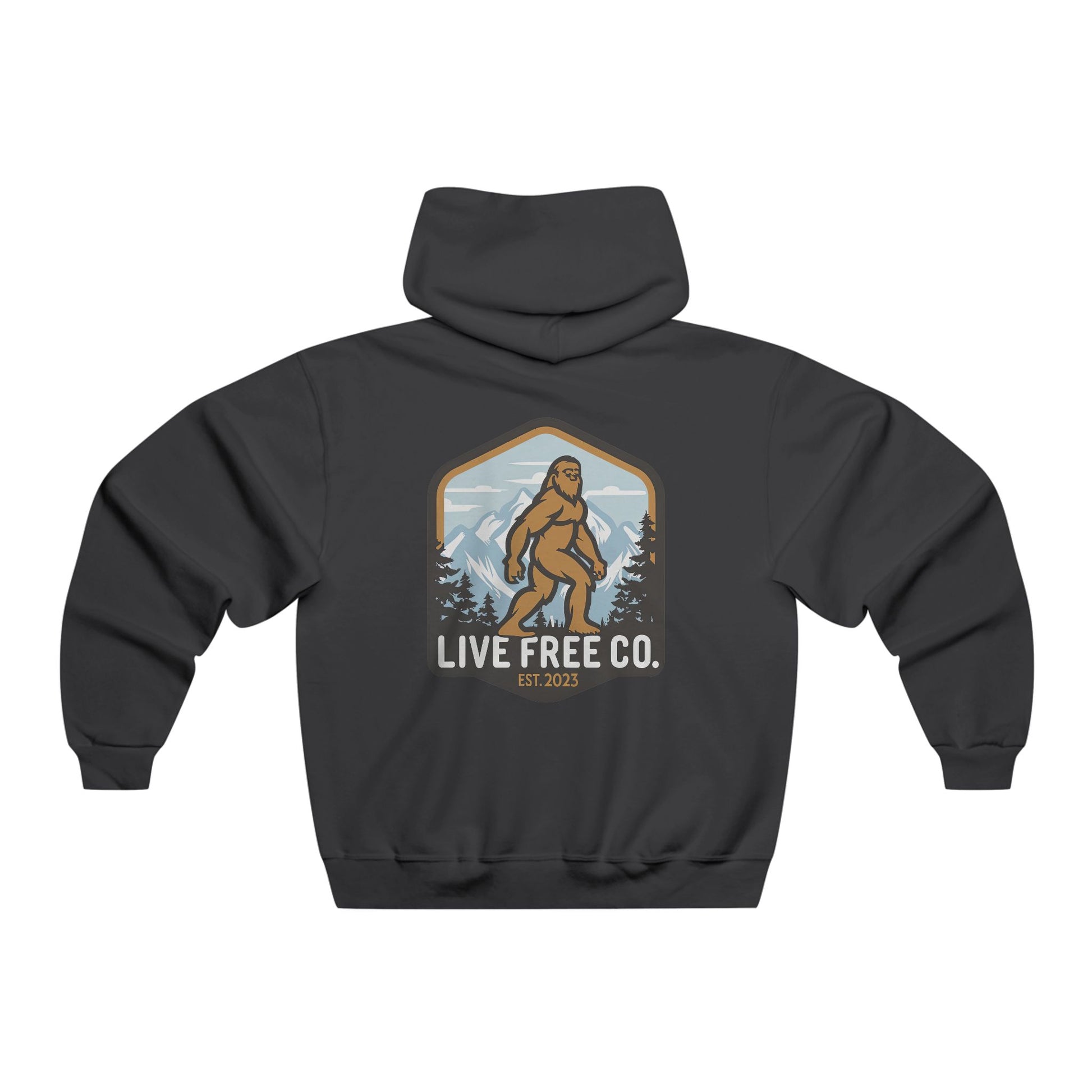 Primitive Traveler