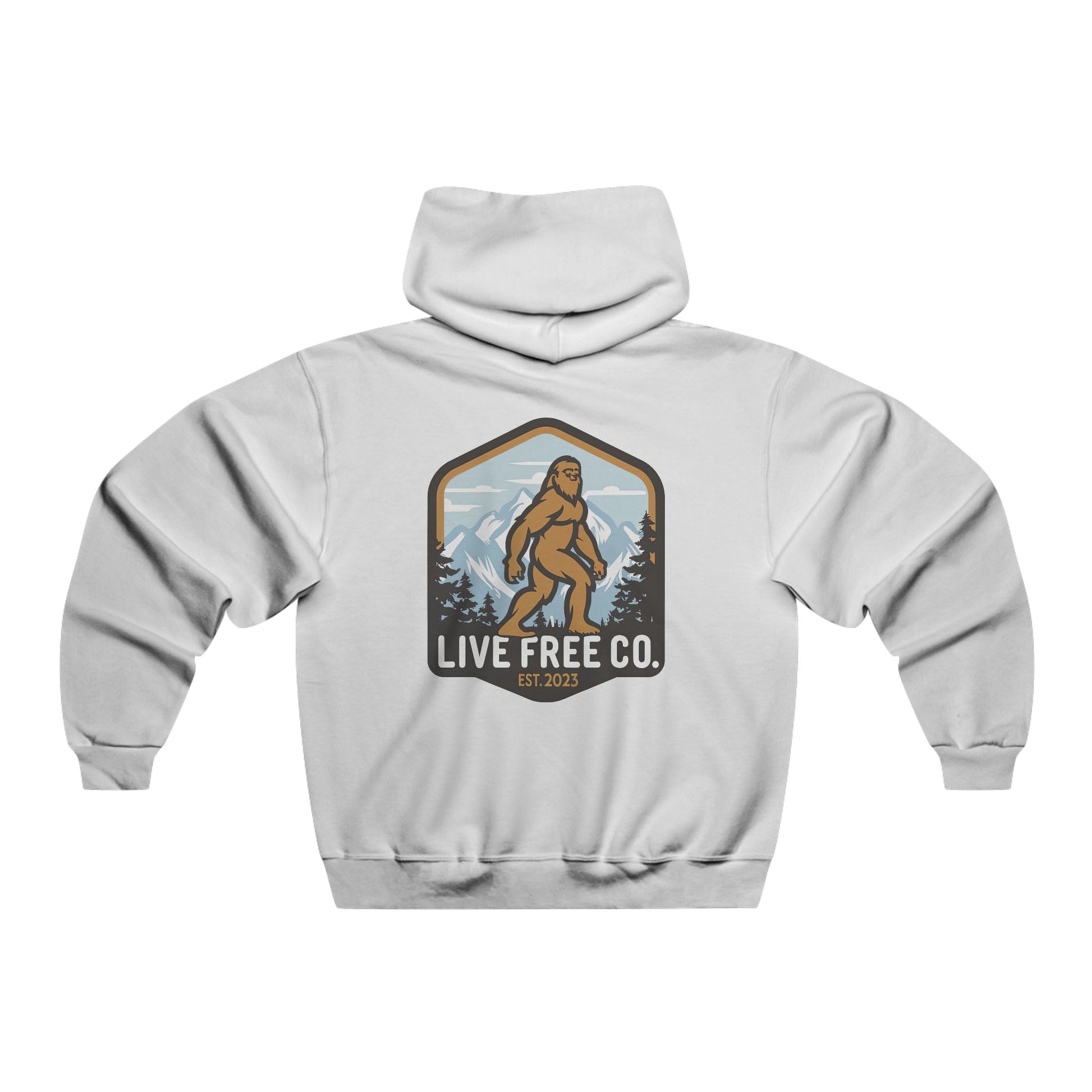 Primitive Traveler
