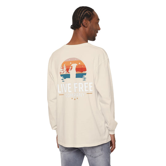 Watchdog Long Sleeve T-Shirt