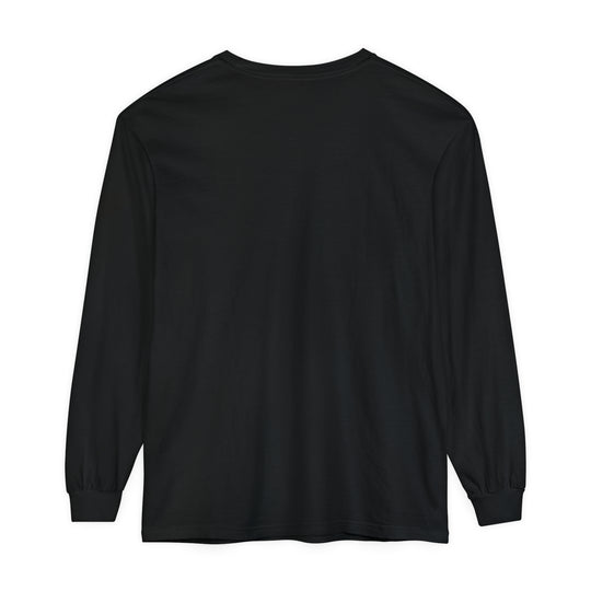 The Basics Long Sleeve T-Shirt