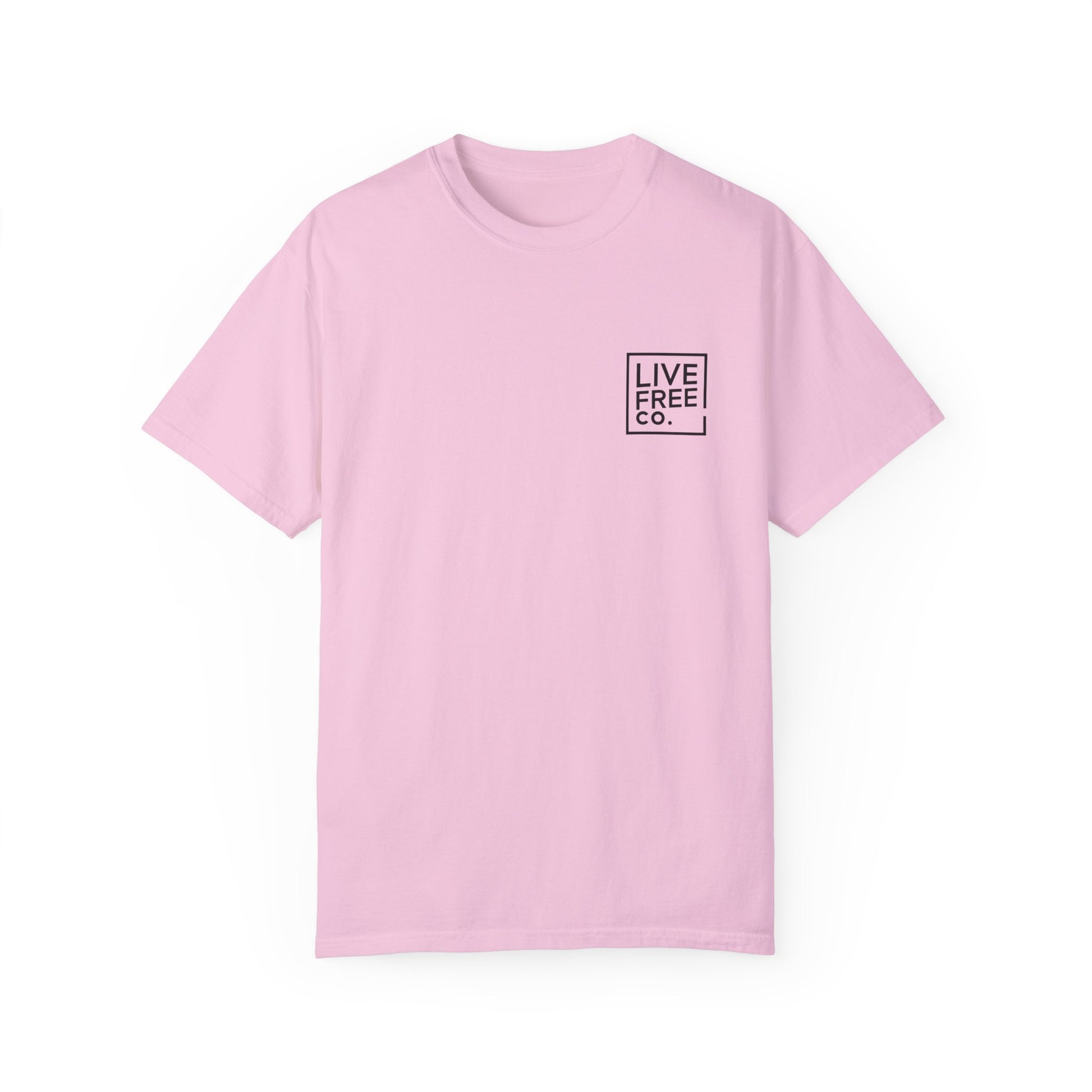 Benchmark T-Shirt