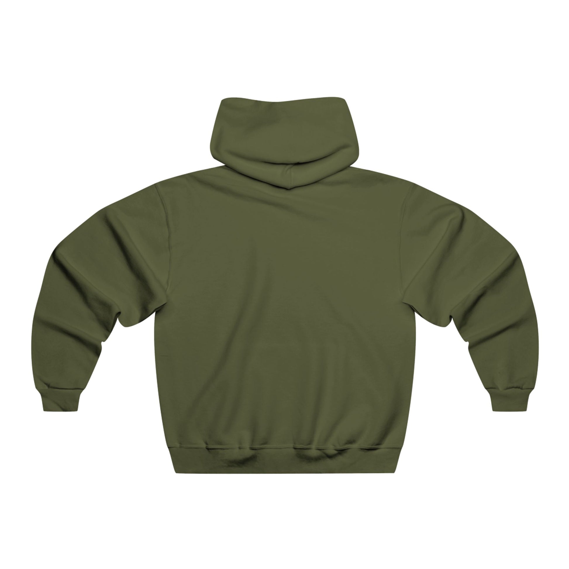 Benchmark Hoodie