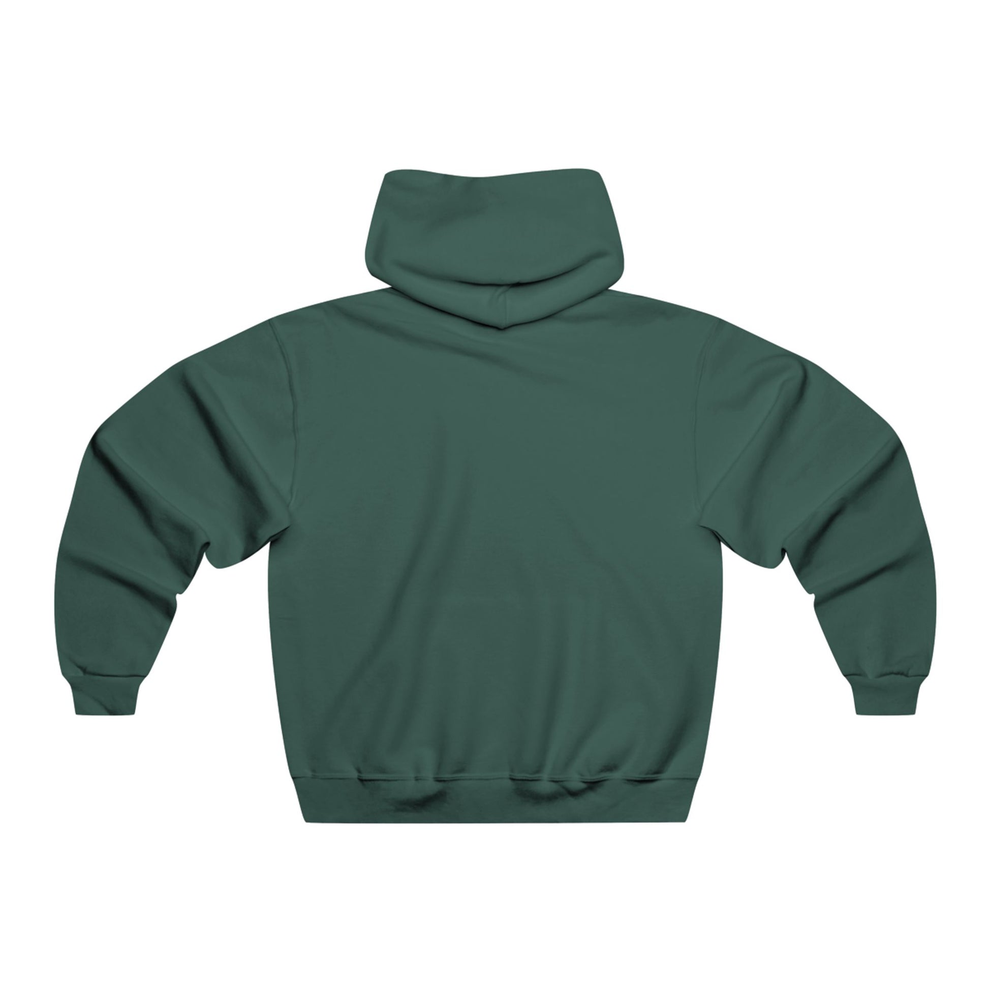Benchmark Hoodie