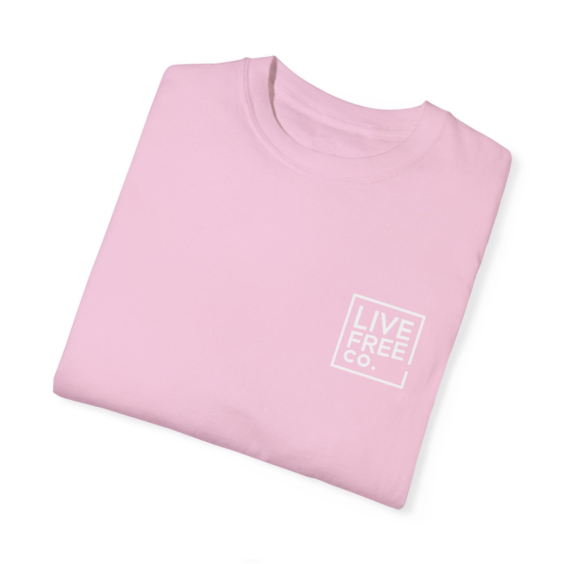 Cherry Blossom T-shirt