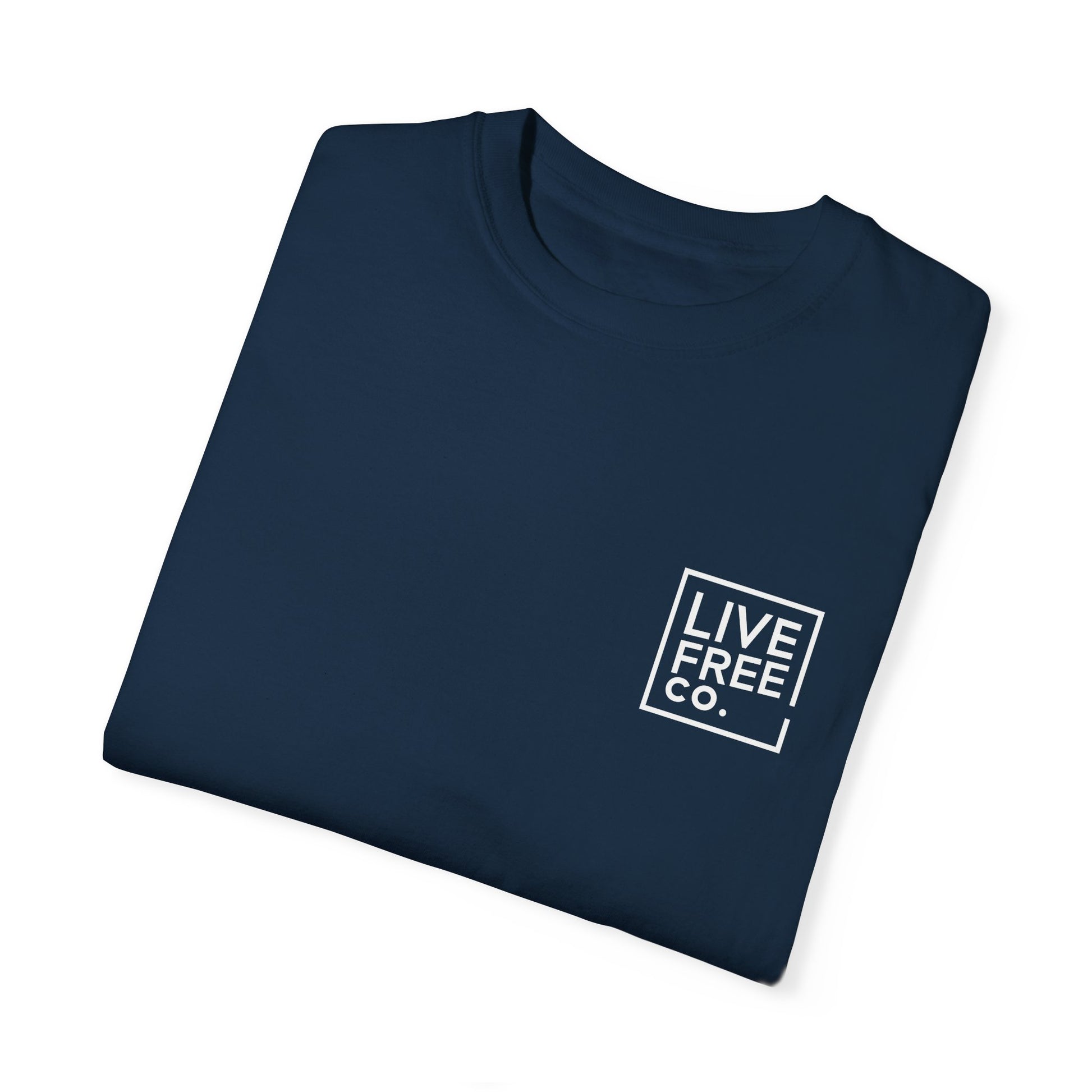 Perilous Hike T-shirt