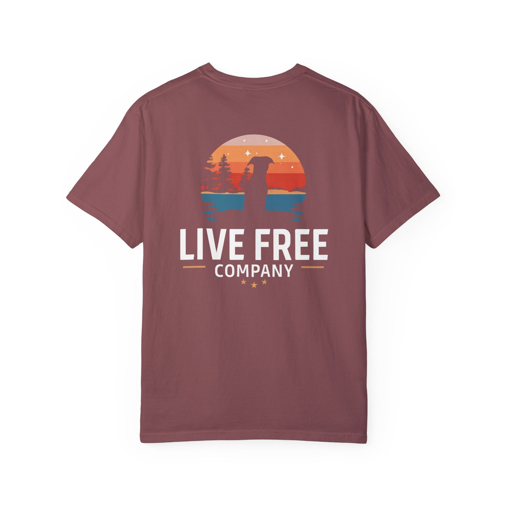 Watchdog T-shirt