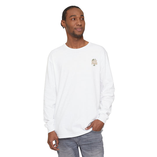 Ridgeline Long Sleeve T-Shirt