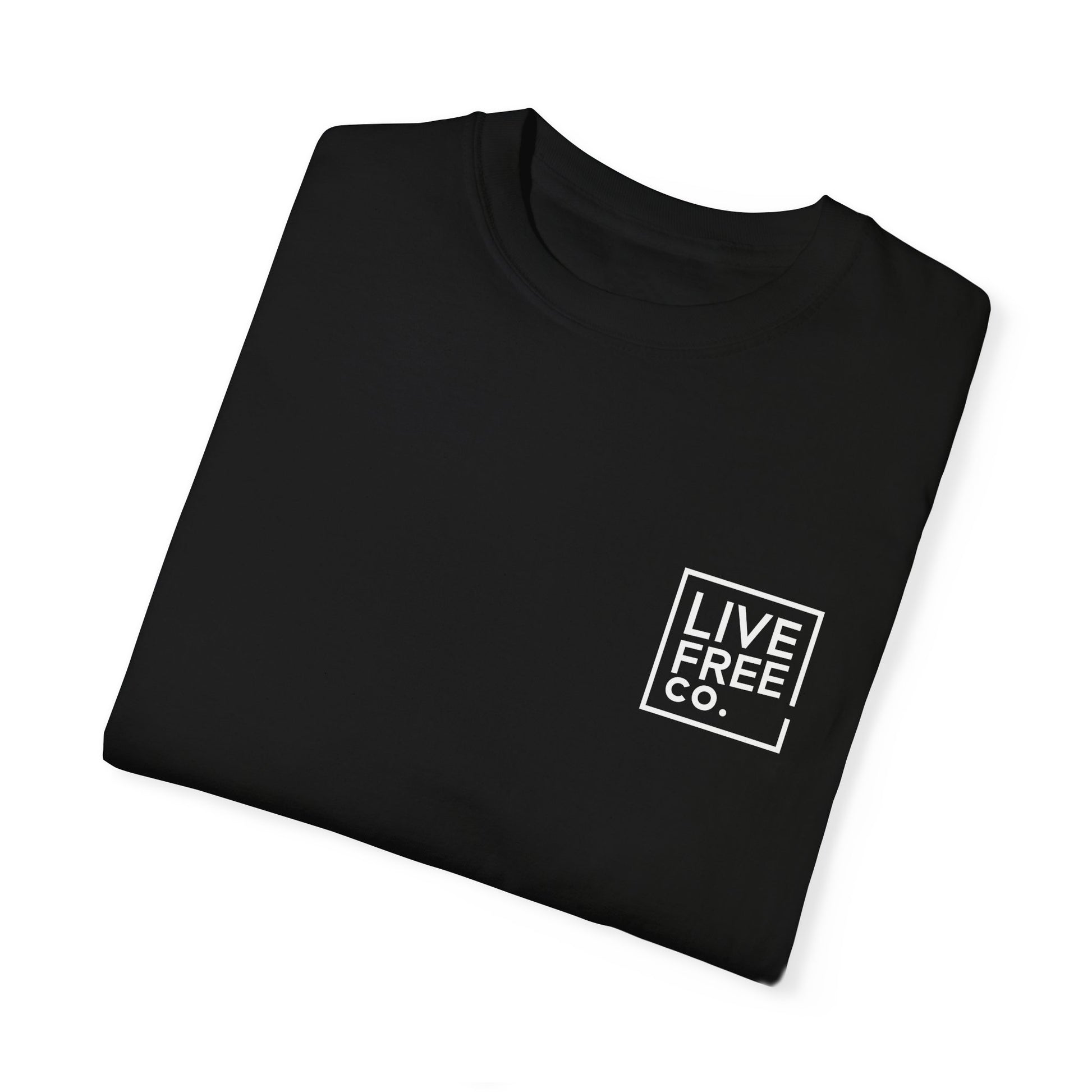 Perilous Hike T-shirt