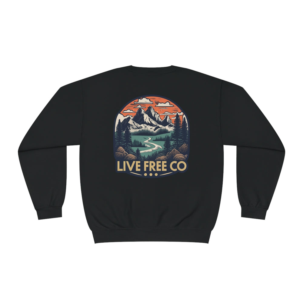 Trailhead Sweatshirt