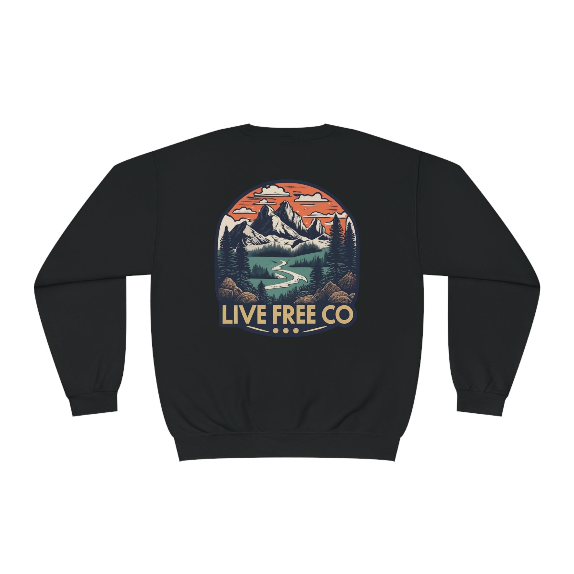 Trailhead Sweatshirt