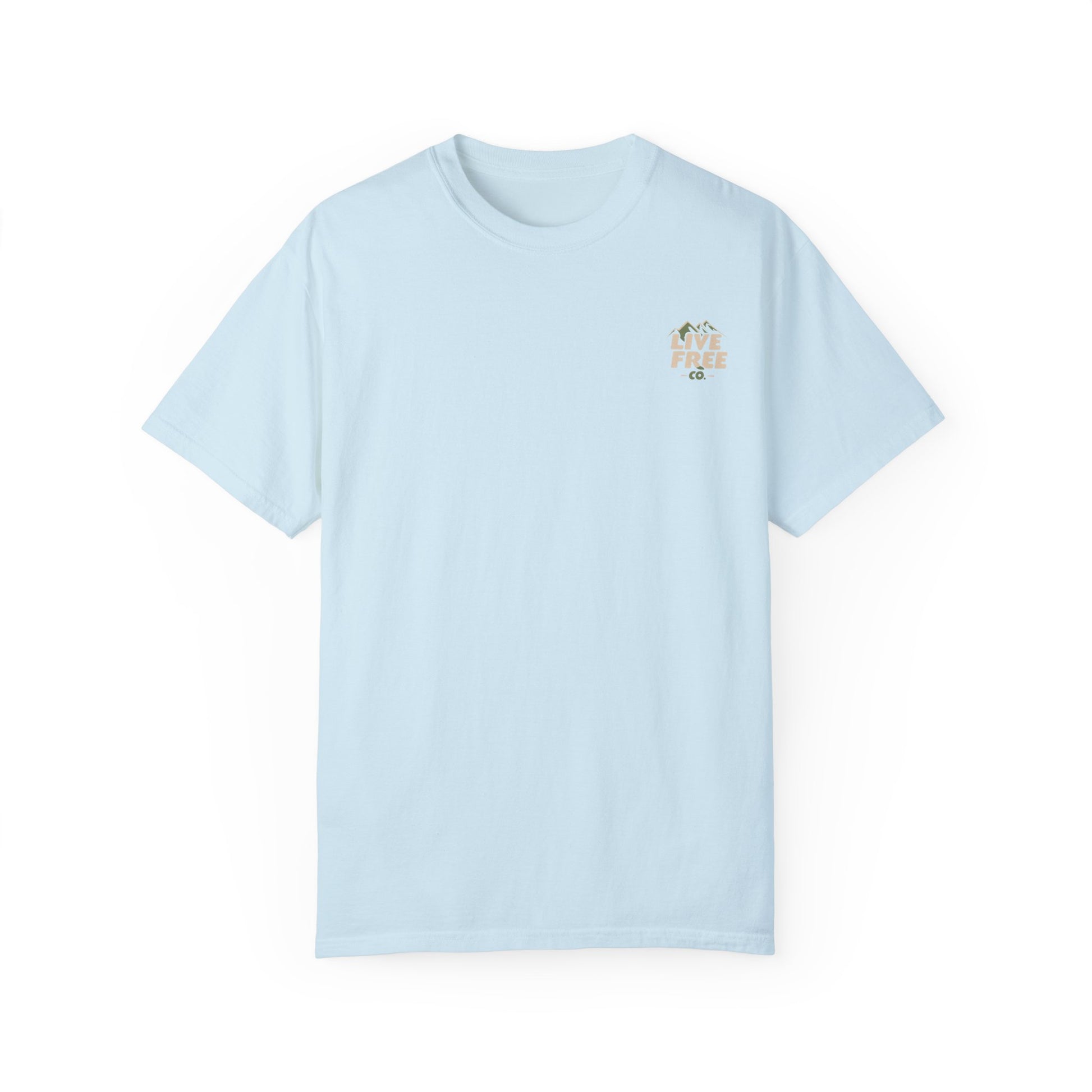 Simple Life T-shirt