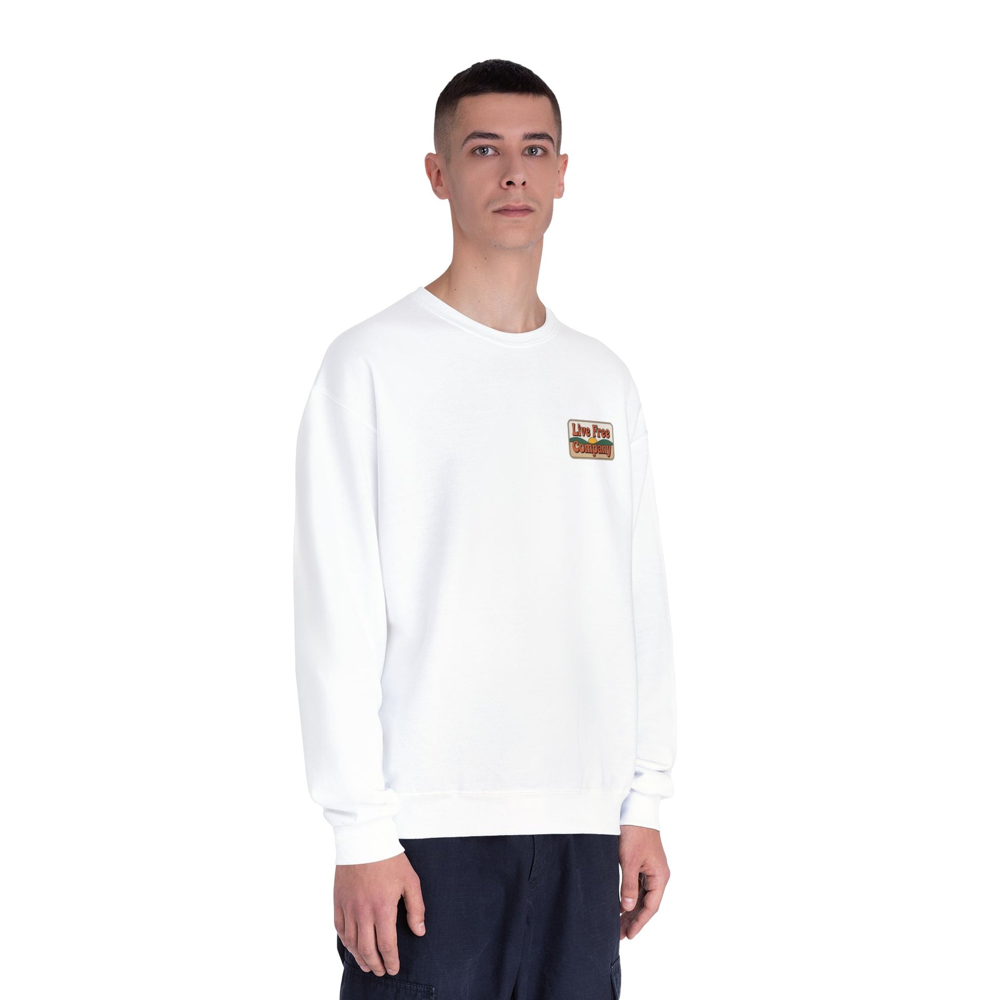 Rolling Hills Sweatshirt