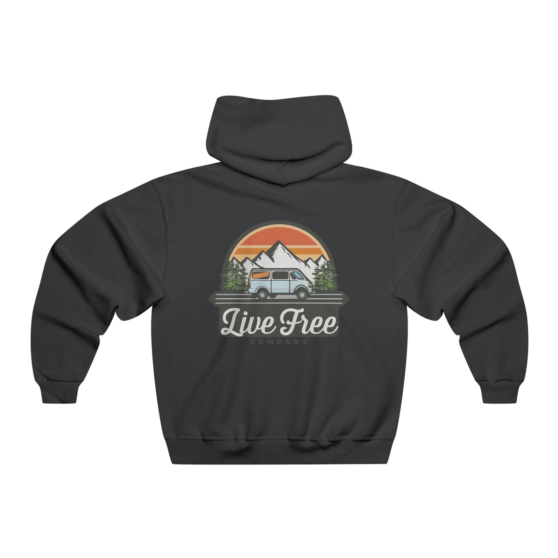 Nomad Hoodie