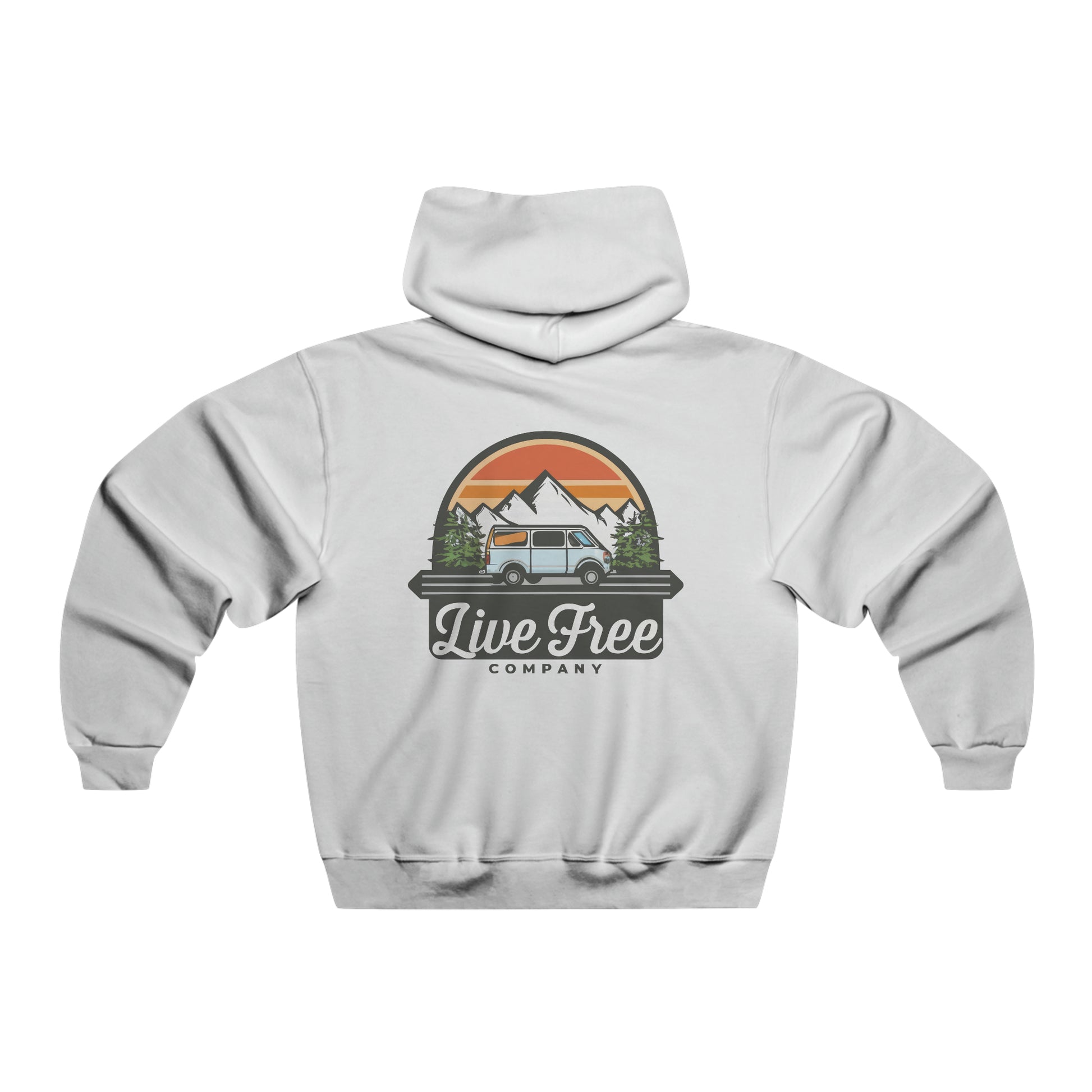 Nomad Hoodie