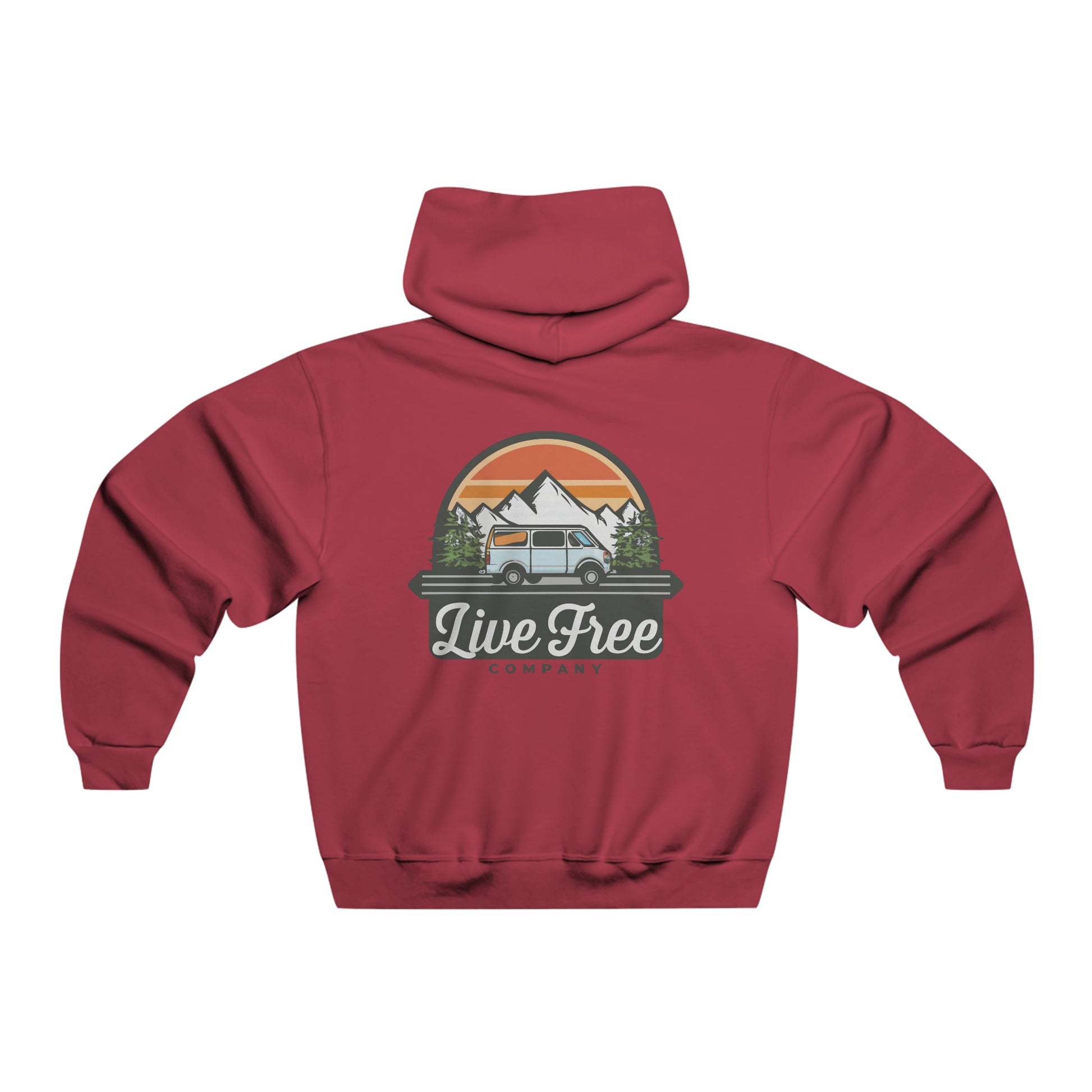 Nomad Hoodie