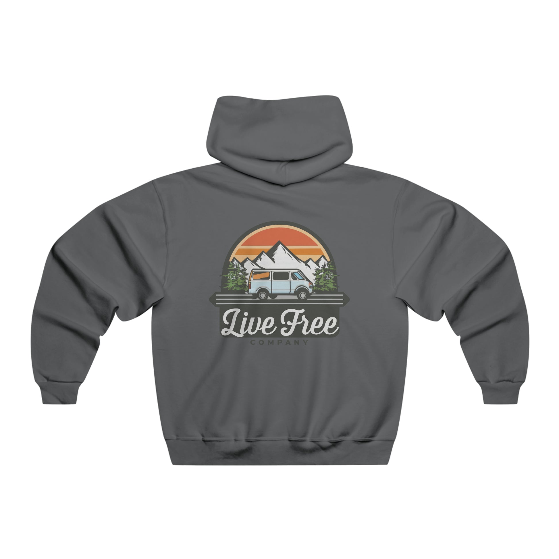 Nomad Hoodie