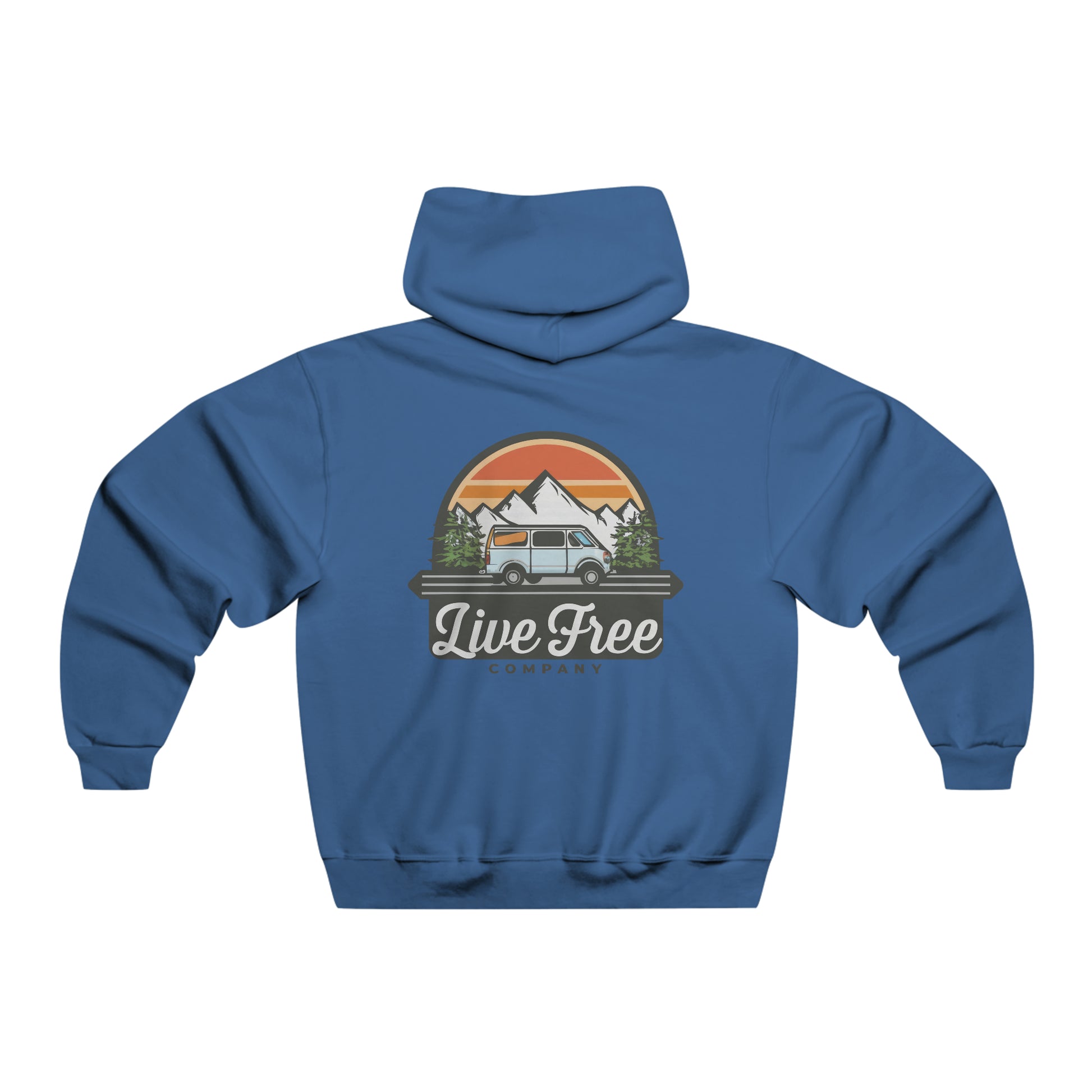 Nomad Hoodie