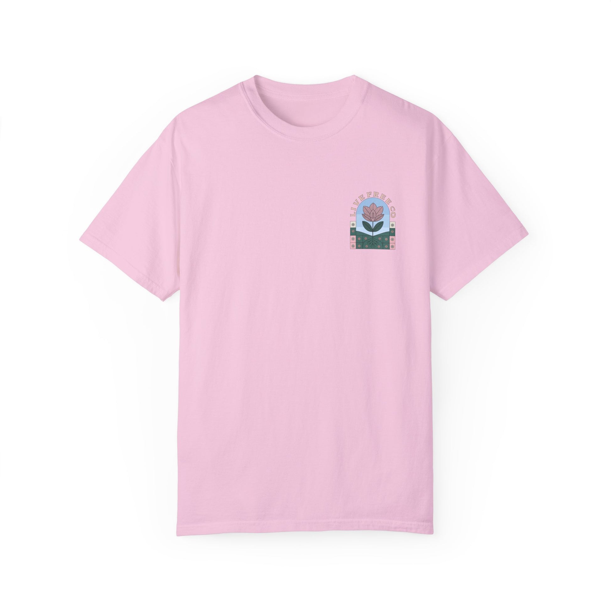 Full Bloom T-shirt