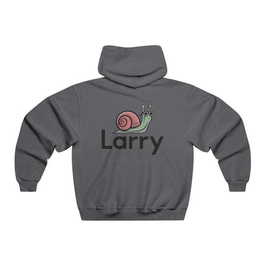 Legendary Larry Hoodie