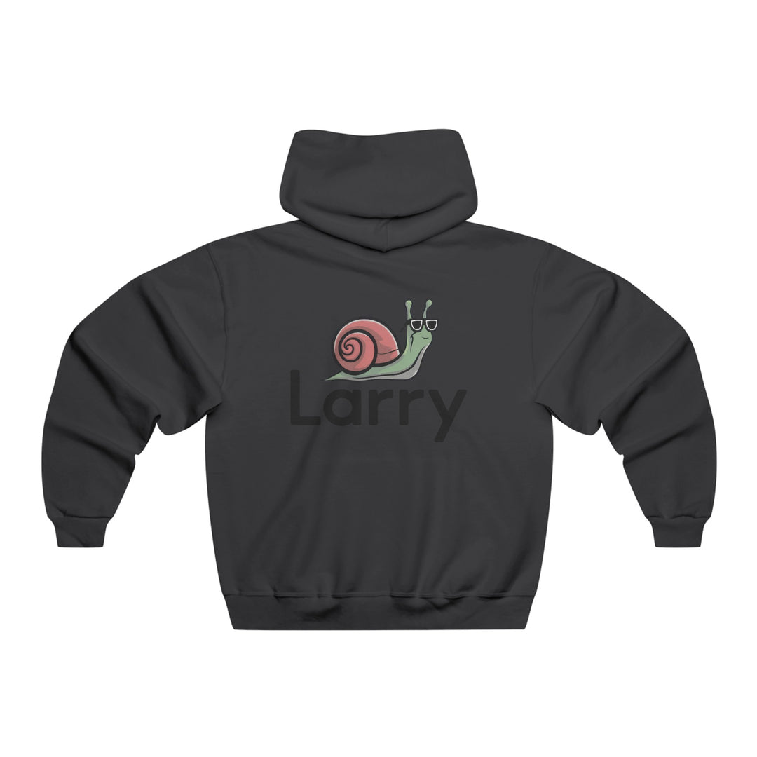 Legendary Larry Hoodie