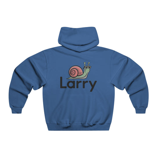 Legendary Larry Hoodie