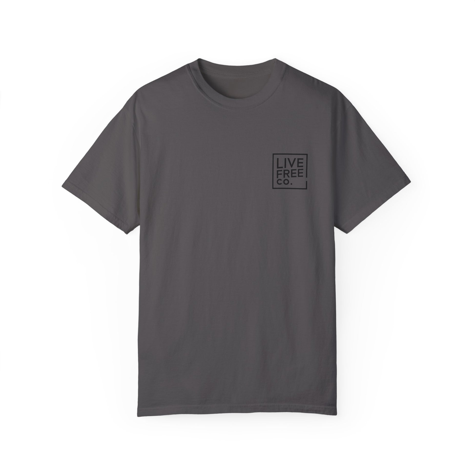 Benchmark T-Shirt
