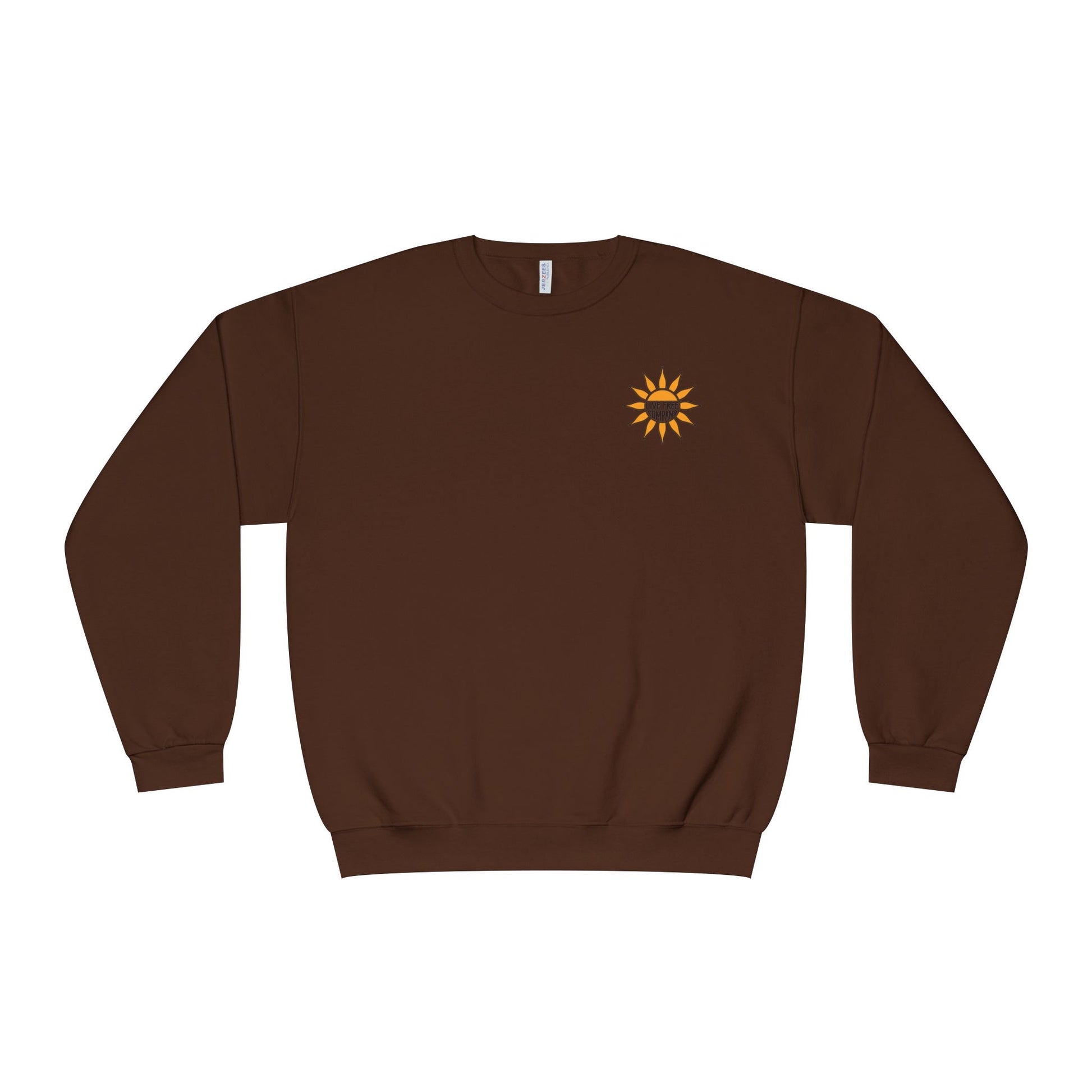 Sun Shiner Crewneck Sweatshirt