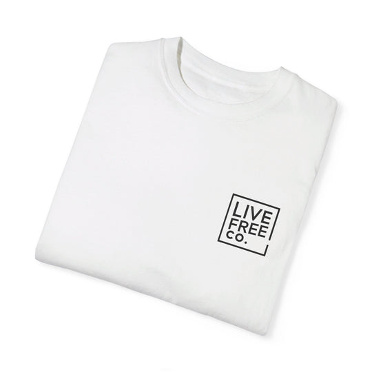 DewittEagle T-shirt