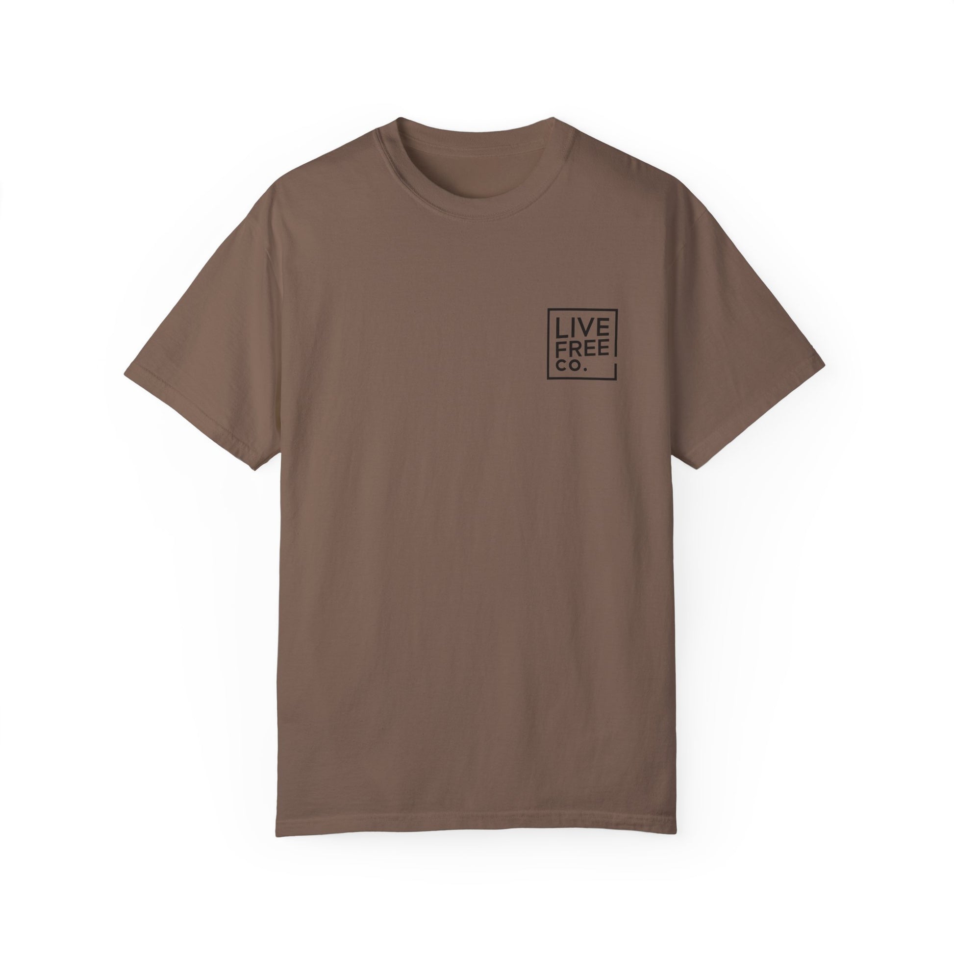 Benchmark T-Shirt